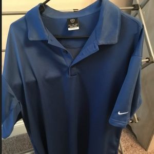 Nike Polo Shirt